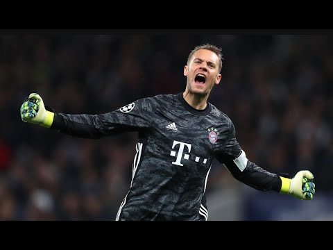 Manuel Neuer (Song)