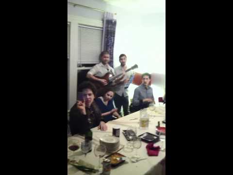 A Passover Concert with Y and O