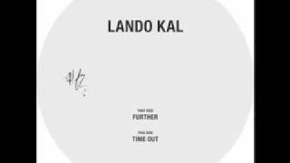 Lando Kal - Time Out [HFT015]