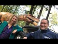 UIT met Esther 11 oktober 2018 - Herfstvakantie