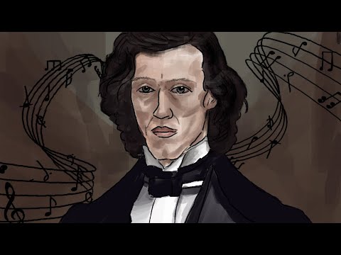 Frédéric Chopin: The Man Who Changed Piano