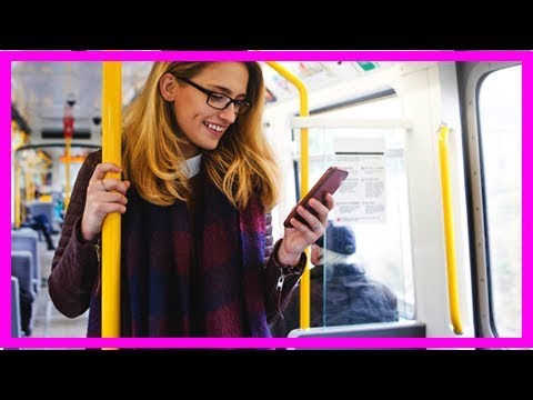 Geld sparenWelect-App: Gratis mit Bus und Bahn fahren - dank Werbung