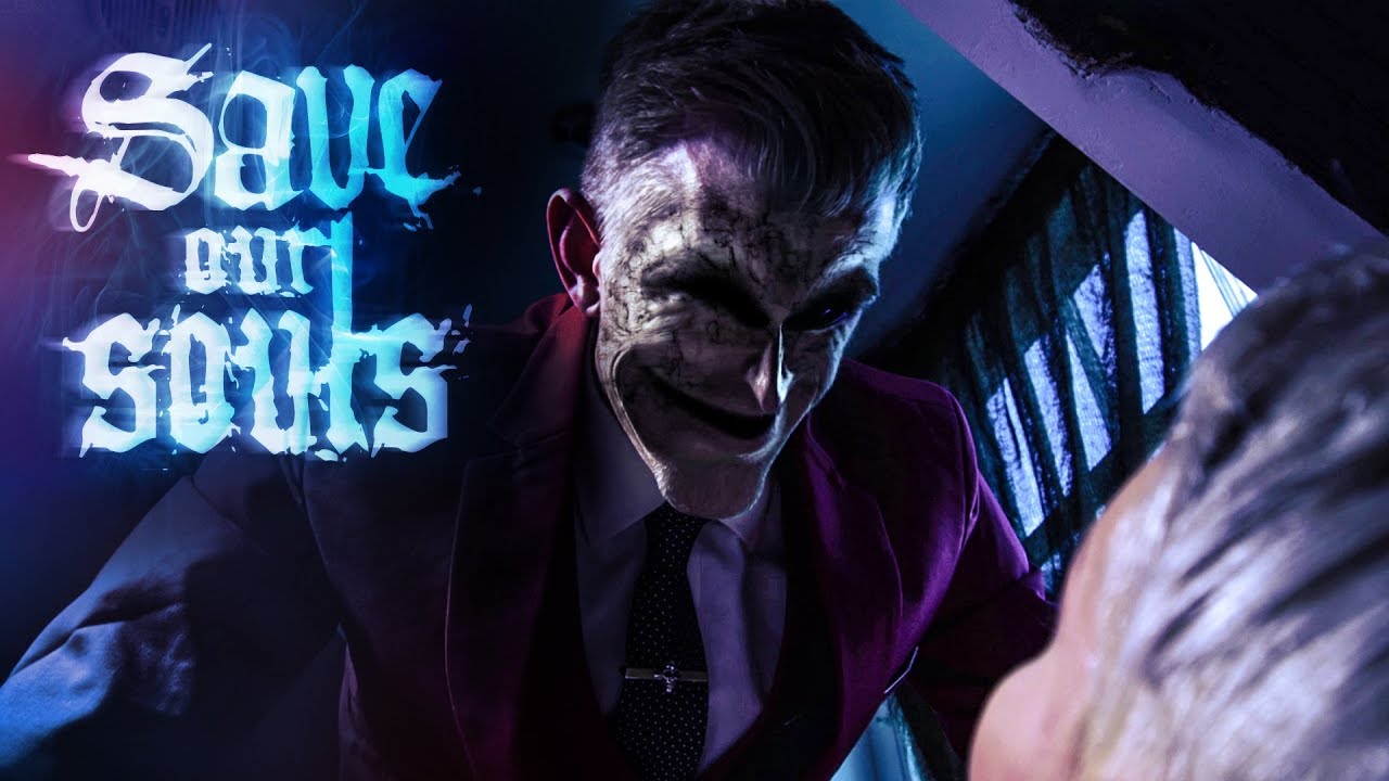 Miniature de la vidéo Save Our Souls (OFFICIAL TRAILER) du film Save Our Souls