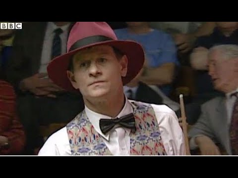 Top 10 Most Controversial Snooker Moments