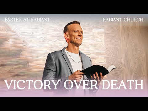 Victory Over Death | The Miracles of Jesus | Aaron Burke