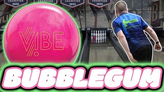 BUBBLEGUM VIBE  |   Do I Even Have To Say It??