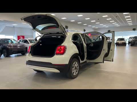 Fiat 500X POPSTAR 1.3 DSL 2019 - Image 2