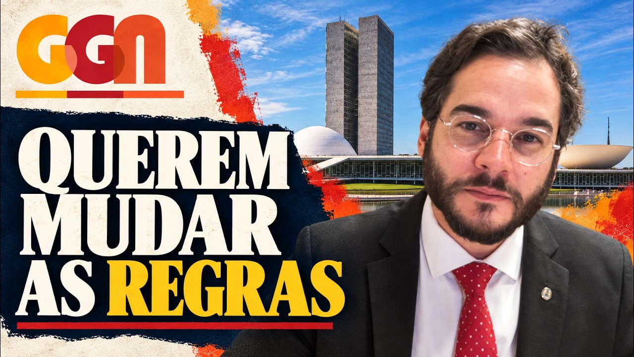 Bolsonaristas e influencers avançam sobre o centro no Congresso e geram debate sobre novas regras