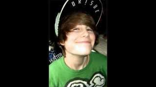 Bright Eyed Beautiful Girl by Jeydon Wale lyric video