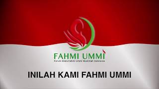 Download lagu Fahmi Ummi Song2 mp3