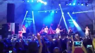 Counting stars - Auryn