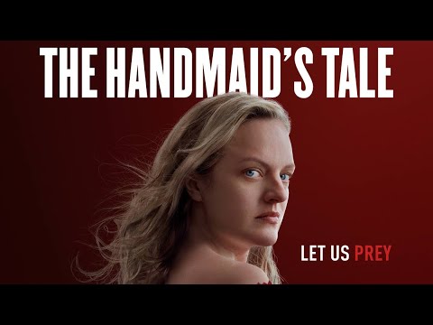 The Handmaid’s Tale, Season 4, Episode 3, The Crossing