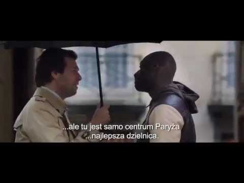 "Nieobliczalni". Zwiastun