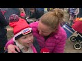 Nieuwjaarsduik blijft populair