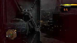 RED FACTION RE-MARS-TERED [レッドファクションリマスタード] #3 初見ですべてを破壊する！