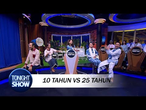 Game yang Bahkan Membuat Widi Mulia Kagum Dengan Kecocokan Vincent-Desta