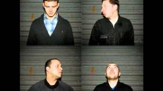 The Count &amp; Sinden - After Dark (C.R.S.T. Remix)