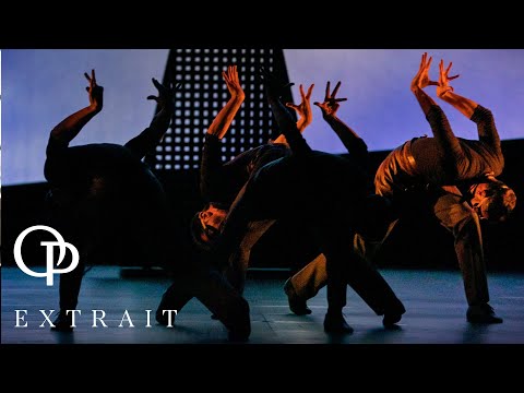 LE PARC by Angelin Preljocaj