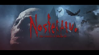 Nosferatu The Wrath of Malachi 14