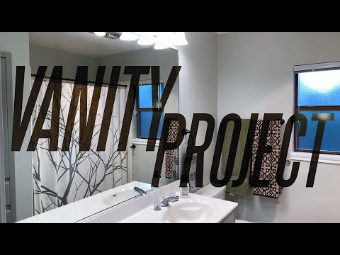 Vanity Project
