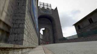 Heaven knows: T-Square