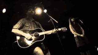 Ben Gibbard & Zooey Deschanel - I'll Never Find Another You (Live at The Crocodile - 11.3.2010)