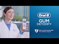 Oral B Gum Detoxify Toothpaste