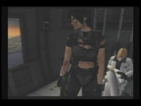 Let's Play Breakdown! Part 34: The 2nd Ending. (FINAL EPISODE)