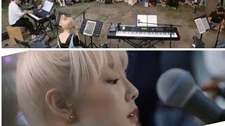 Download lagu 190906 Taeyeon - When We Were Young (Begin Again 3)_HD mp3