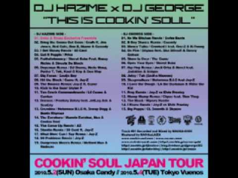 Jay-Z vs Elvis Presley - I Know Remix