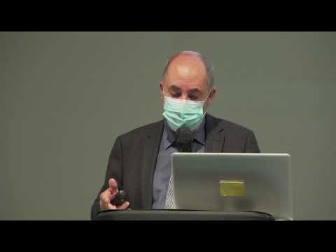 Colloque FFAS : Taille des portions et équilibre alimentaire - Intervention de Jean-Pierre Williot