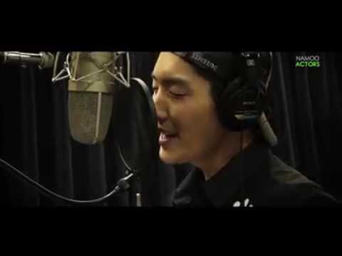 LEE JOON GI ASIATOUR 'THANK YOU' MUSIC VIDEO