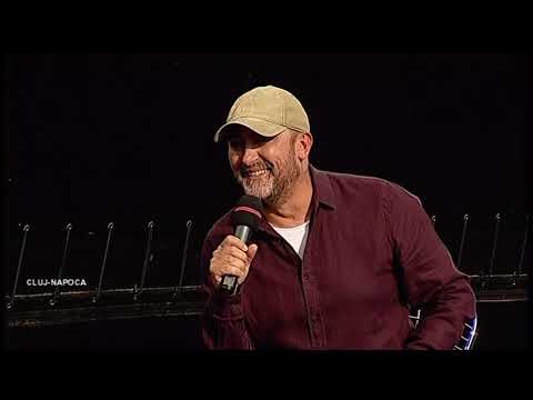 Caravana TVR3 Cluj din 24 iulie 2021