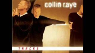Collin Raye - She's Gonna Fly