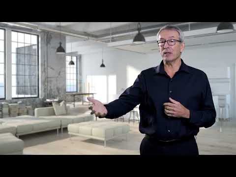 (BALANCE) What makes zinzino balanceoil different with Dr Paul Clayton HD