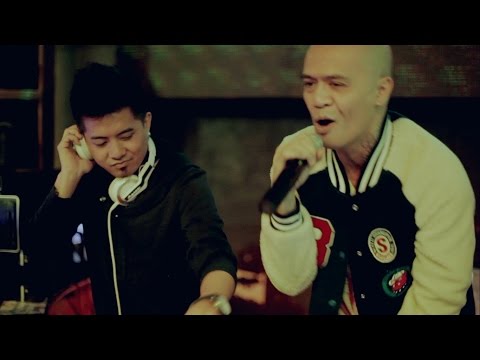 Daddy Don't Know - MC Doughboy X Solomon Stark Official Music Video (2/3 MTV trilogy)