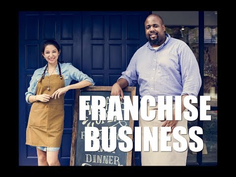 , title : 'How to Franchise a Business