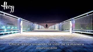 Yo Trane - High Off You (Sub. Español)