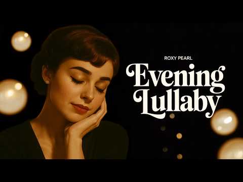 "Evening Lullaby" 60s Timeless Orchestral Love Ballad in the Style of Petula Clark & Connie Francis