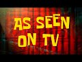 SpongeBob Titles As Seen On TV REMAKE In 16 9