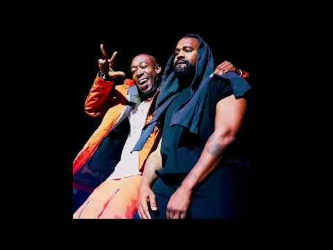 Back To Me but it's a MASTERPIECE (Italy piano and Ye's original verse)