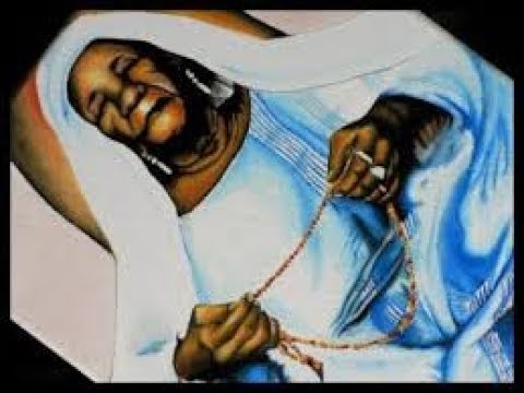 Zikr - Mame Mariama Seye