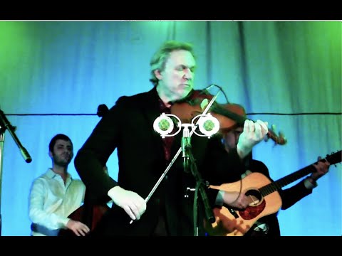 Mark O'Connor Band - Carol of the Bells - An Appalachian Christmas