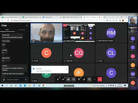 Introducción al Análisis de Datos UNED Sesión 1