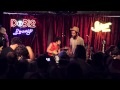 Gary Clark Jr. - When My Train Pulls In | a Do512 Lounge Session