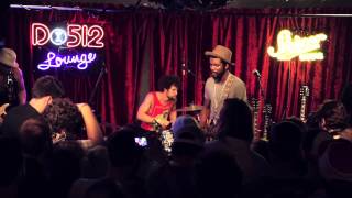 Gary Clark Jr. - &quot;When My Train Pulls In&quot; | a Do512 Lounge Session