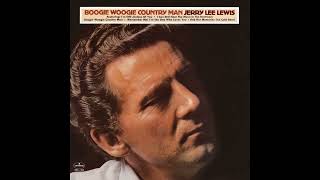 Jerry Lee Lewis - Thanks For Nothing