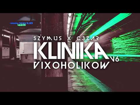 KLINIKA VIXOHOLIKÓW v6 - SzymUs x C3ZAR [VIXA]