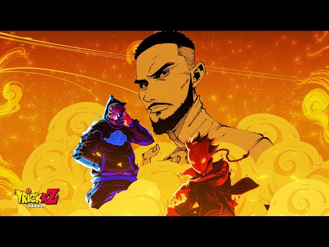 Tha Trickaz feat. 404Billy - Nouvelle Erreur (Official Video)