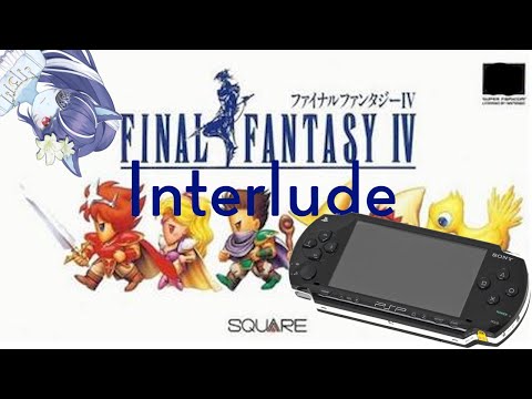 Screw the Sealed Cave!  | Let's Play Final Fantasy IV Interlude #1